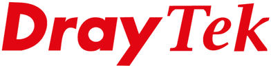 DrayTek Logo