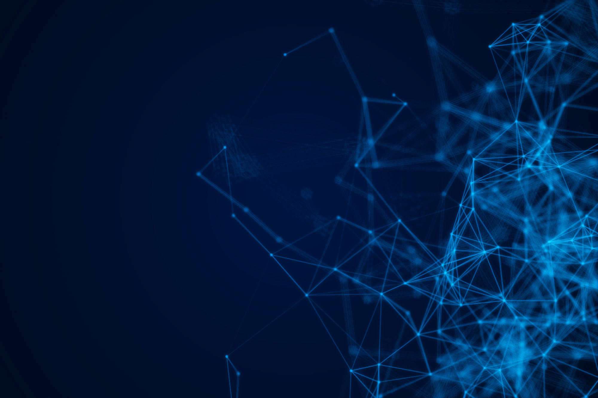 Graphic using vectors
